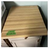 ROLLAROUND CABINET 38'H X 24'D X 32'D