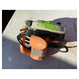 CHICAGO ELECTRIC POWER SAW 7 1/4'