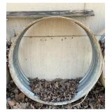 FIRE PIT RING 36'