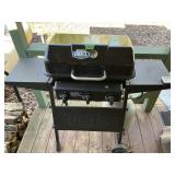 EXPERT GRILL, W BOTTLE +COVER