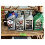 17QT OIL
