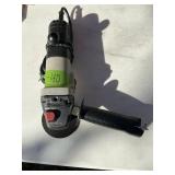PORTER CABLE 4.5' ANGLE GRINDER