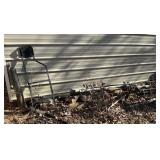 SCRAP METAL