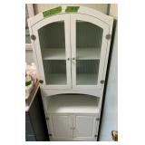 BATHROOM CABINET