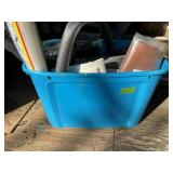 TARPS TOTE FULL
