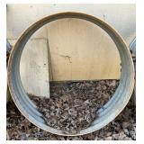 FIRE PIT RING 36'