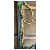 LEAD ROPE