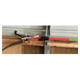 LIMB SAW