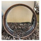 FIRE PIT RING 36'