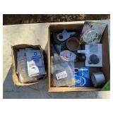 TAPE-FLY RIBBON BOX FULL