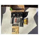 CARPENTER TOOLS