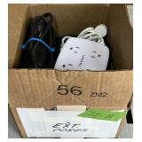 EXTENSION CORDS