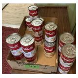 SOUP-BOX FULL