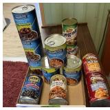 SOUP-BOX FULL