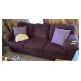 SOFA 92'L X 36'H X 35'D