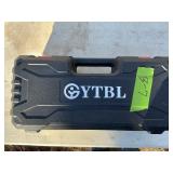 YTBL-21V 6' BATTERY CHAIN SAW