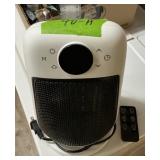 SMALL HEATER