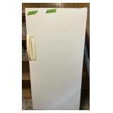 WHIRLPOOL FRIDGE 66' X 30' W X34'D