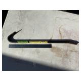 24' WRECKING BAR