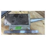 ANVIL W HARDY