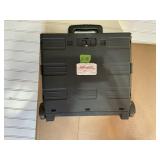 ROLLING BOX