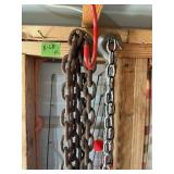 CHAINS
