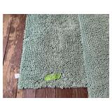 RUGS LOT OF 5