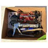 MISC TOOLS