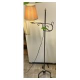 FLOOR LAMP
