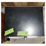 SIDE TABLE 19'H X 15' X 12'