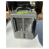 COMFORT ZONE, 1500W HEATER