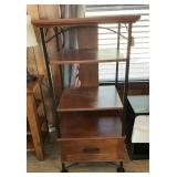 SHELF- STAND