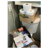 BATHROOM SUPPLIES