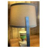 LAMP