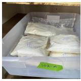 TOTE DRIED MILK