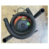 RIDGID VAC