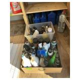 OIL PRODUCTS, USED OIL-2 BOXES