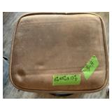 FOOT STOOL- 15' T X 15' X 13'