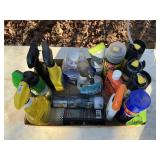CAR CARE PRODUCTS