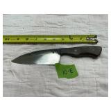 RAMSEY RICHARDSON-HANDMADE-9 1/4" KITCHEN KNIFE