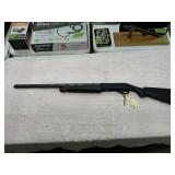 BENELLI NOVA PUMP 12GA 2 3/4-3-3 1/2" SHELLS