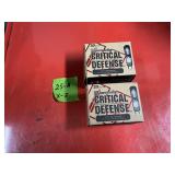 HORNADY .410 SLUGS, 2 BOX OF 20 - 2.5"