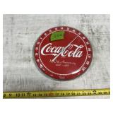 1986 COCA COLA THERM. TRUE TEMP 12"