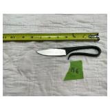 RAMSEY RICHARDSON-HANDFORGED 7" CLIP KNIFE