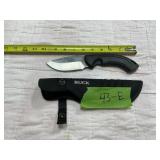 BUCK- 392-1 USA SKINNING KNIFE 9.5"
