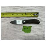 BOKER PLUS-LOCK BLADE- 2794 SKELLERN 6.5"