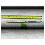 COLONIAL-FRUIT KNIFE- CAMAL PRODUCE CO. 10.5"