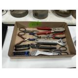 TOOLS-FLAT FULL