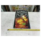 JACK DANIELS OLD #7 SIGN 26" X 15 3/4"