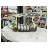 WILLIS JEEP GRILL